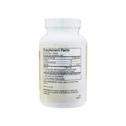 Pure H. Omega 3  Fish 100 softgel - Image 2
